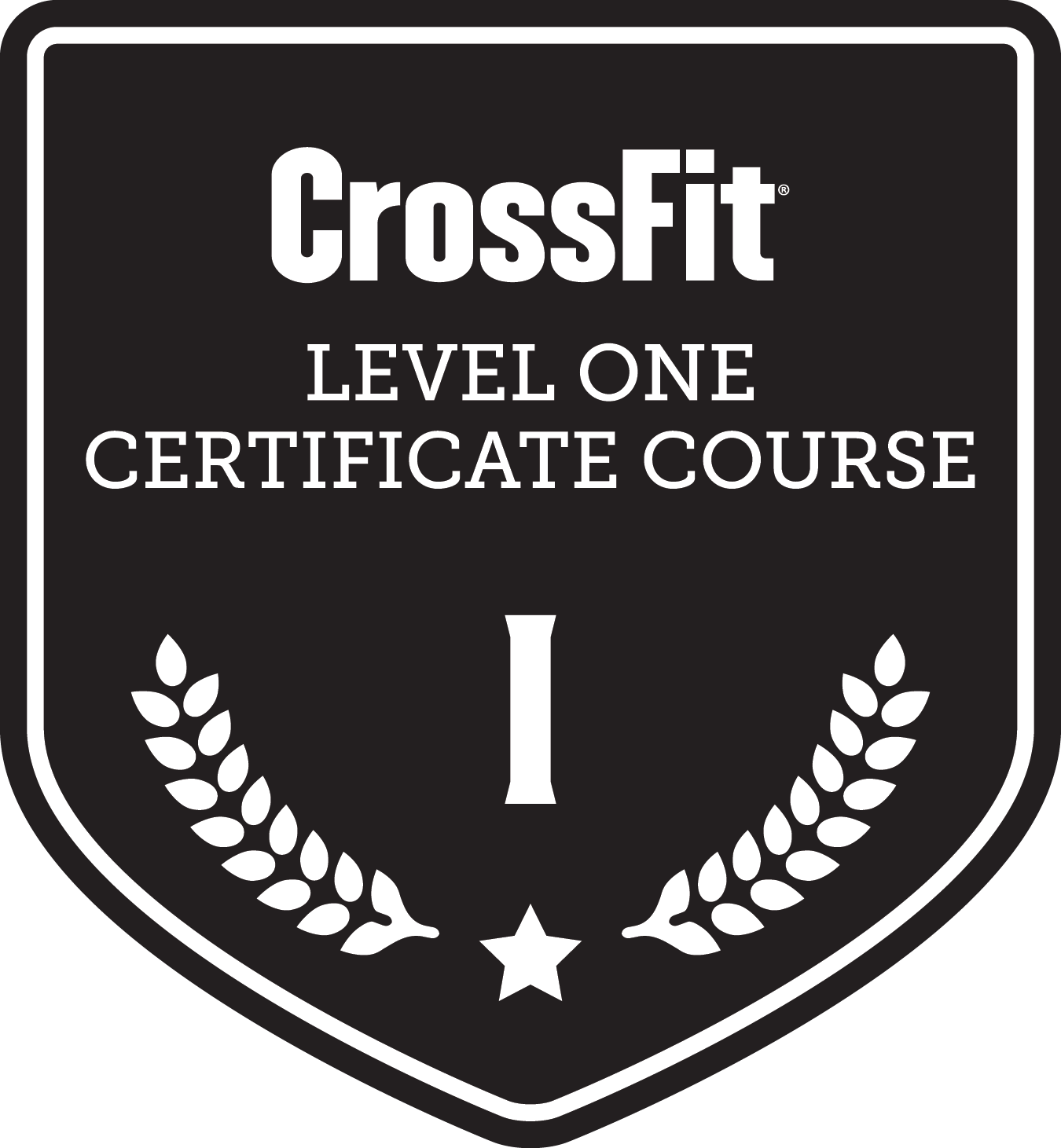 CrossFit Level 1 Certificate Course